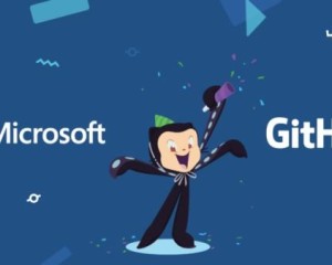 陇南微软正式宣布75亿美元收购GitHub，开发者们会买账吗？